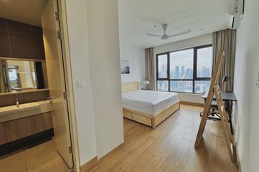 Mitsui Serviced Suites @Bukit Bintang