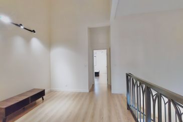 Monet Springtime @ Sunsuria City