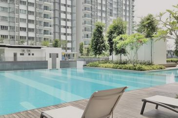 Savanna Executive Suites @ Southville City