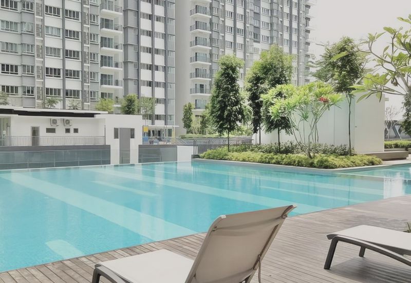 Savanna Executive Suites @ Southville City