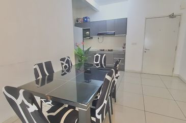 Savanna Executive Suites @ Southville City