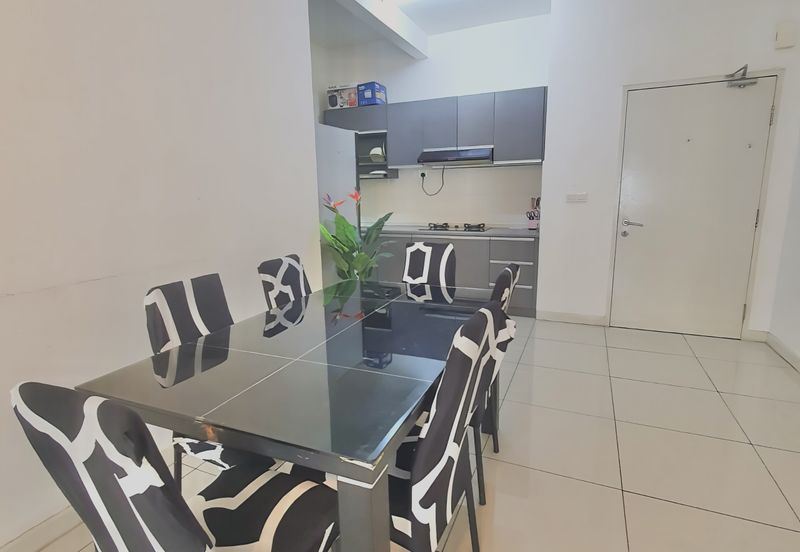 Savanna Executive Suites @ Southville City