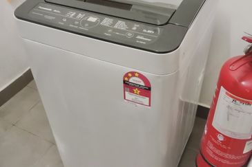 Savanna Executive Suites @ Southville City