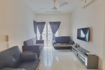 Savanna Executive Suites @ Southville City