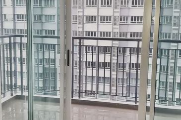 Savanna Executive Suites @ Southville City