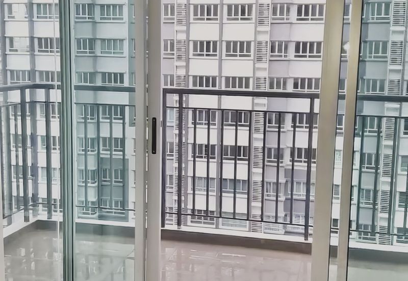 Savanna Executive Suites @ Southville City