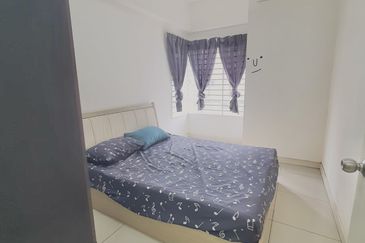 Savanna Executive Suites @ Southville City