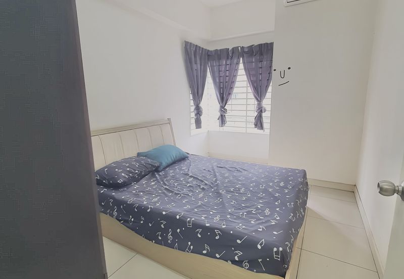 Savanna Executive Suites @ Southville City