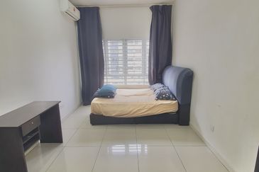 Savanna Executive Suites @ Southville City