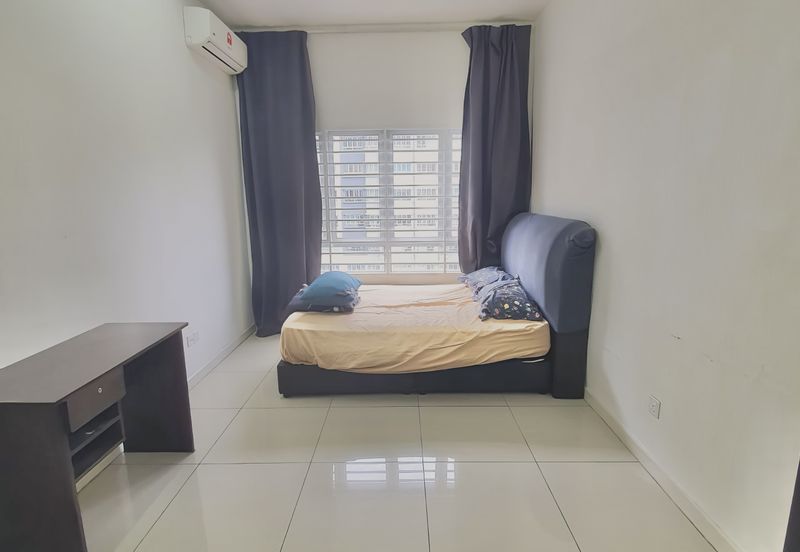 Savanna Executive Suites @ Southville City