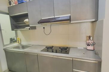 Savanna Executive Suites @ Southville City