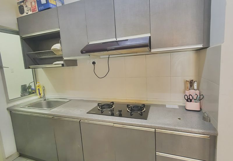 Savanna Executive Suites @ Southville City