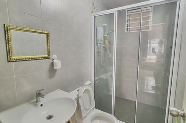 Savanna Executive Suites @ Southville City