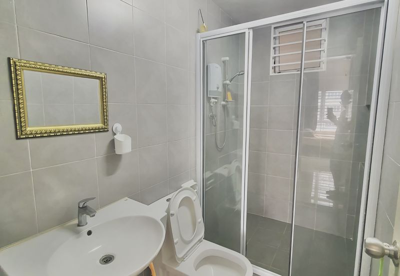 Savanna Executive Suites @ Southville City