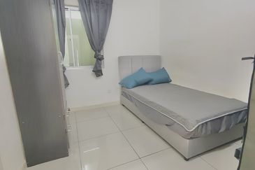 Savanna Executive Suites @ Southville City