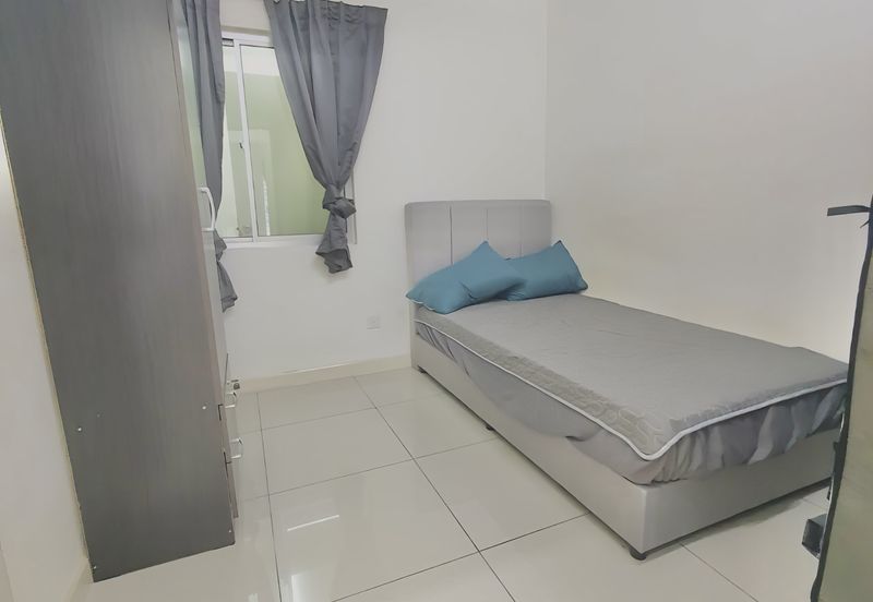 Savanna Executive Suites @ Southville City