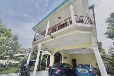 Taman Tasik Titiwangsa