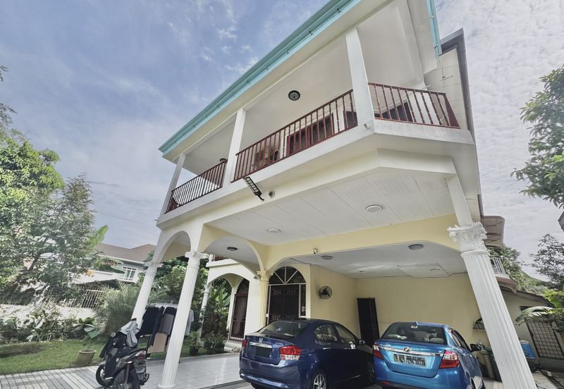 Taman Tasik Titiwangsa