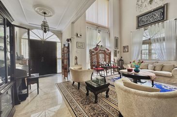 Taman Tasik Titiwangsa