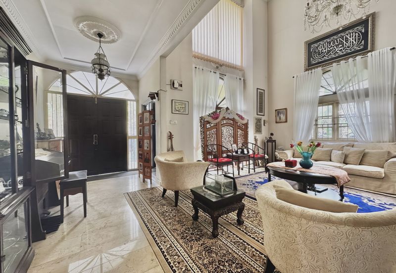 Taman Tasik Titiwangsa