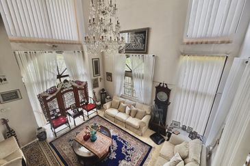 Taman Tasik Titiwangsa