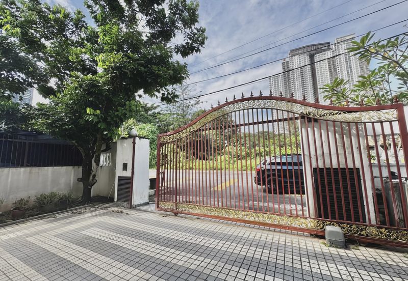 Taman Tasik Titiwangsa