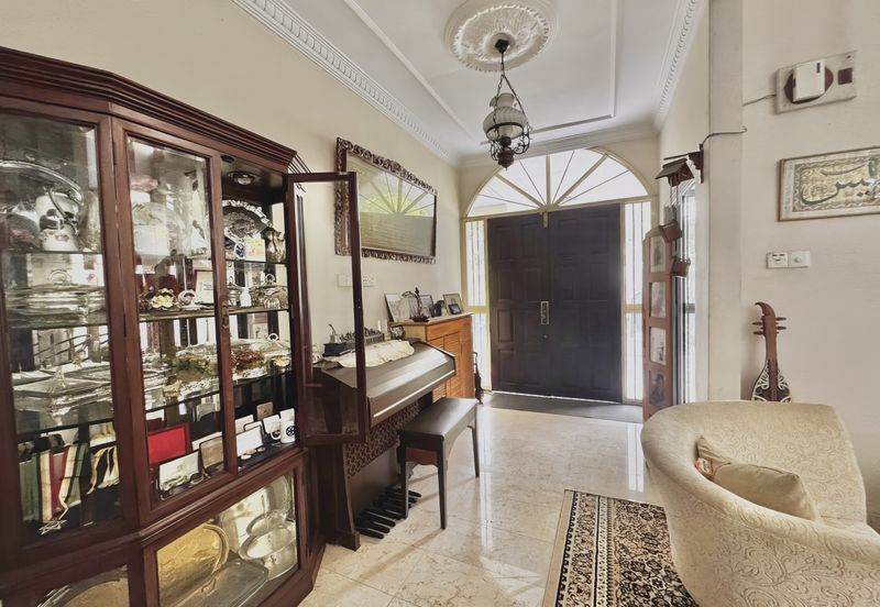 Taman Tasik Titiwangsa