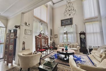 Taman Tasik Titiwangsa