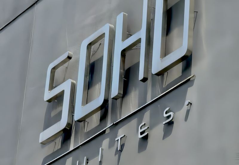 The SOHO Suites KLCC