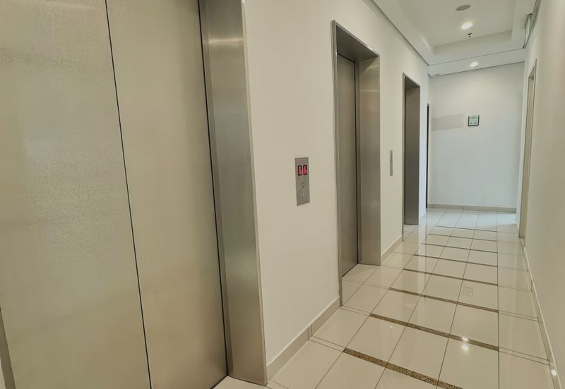 The SOHO Suites KLCC