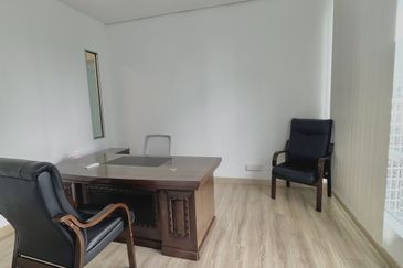 The SOHO Suites KLCC