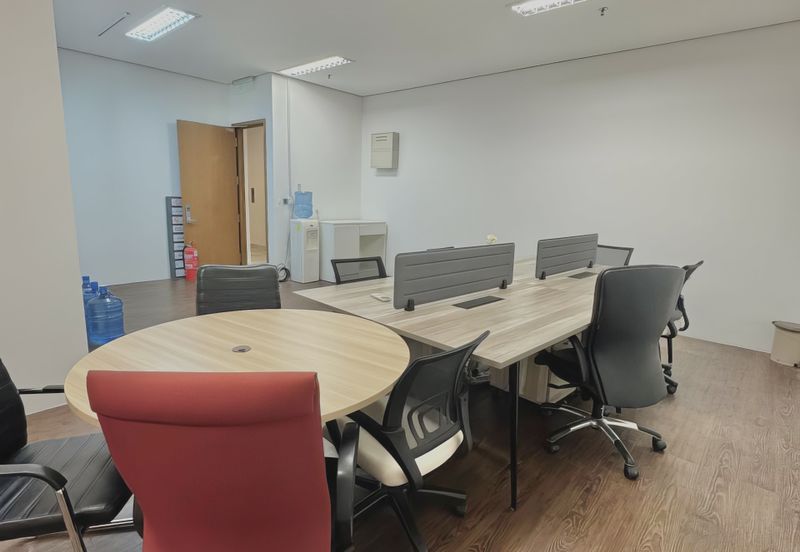 The SOHO Suites KLCC