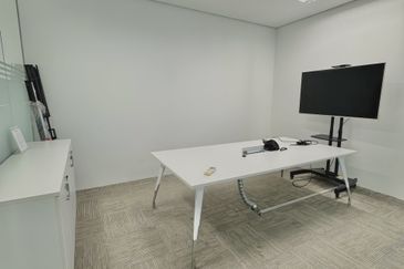 The SOHO Suites KLCC