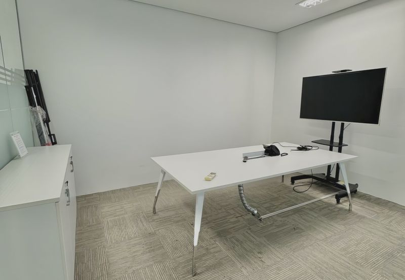 The SOHO Suites KLCC