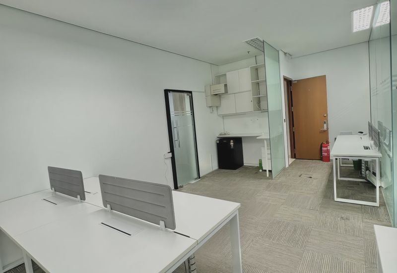 The SOHO Suites KLCC