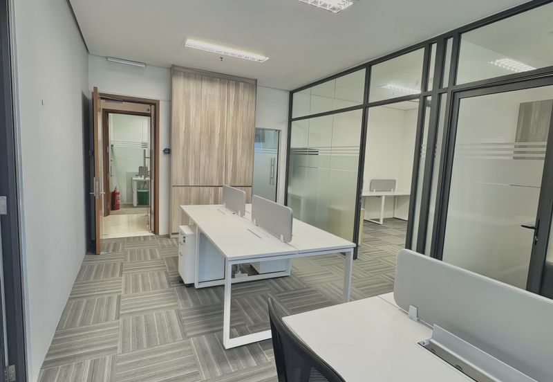 The SOHO Suites KLCC