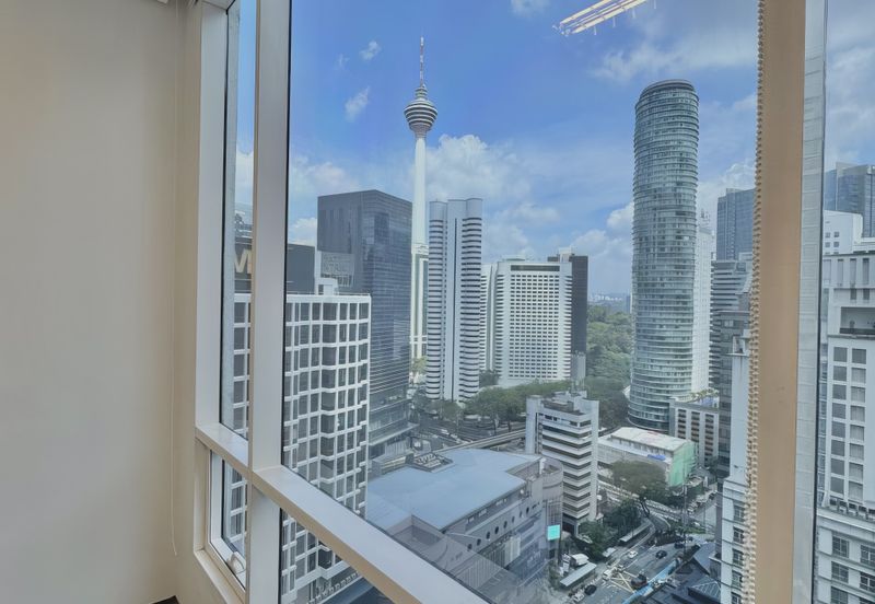 The SOHO Suites KLCC