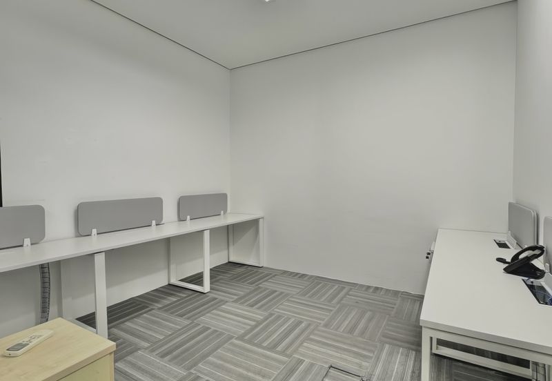 The SOHO Suites KLCC