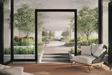 Freehold Dual Key Condo with Balcony in Prime Bukit Bintang