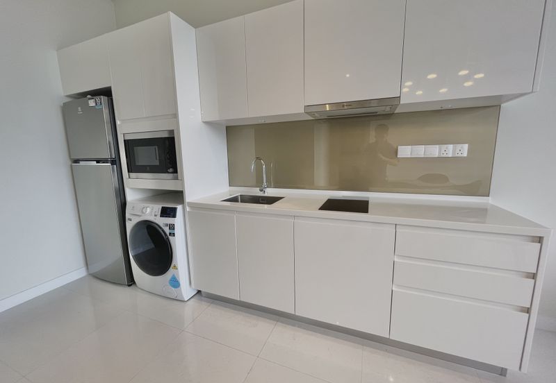 Pavilion Embassy Residence