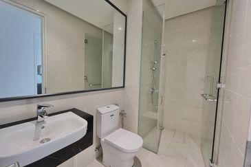 Pavilion Embassy Residence