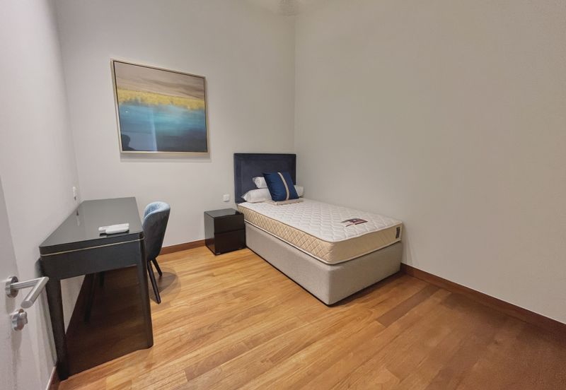 Pavilion Embassy Residence