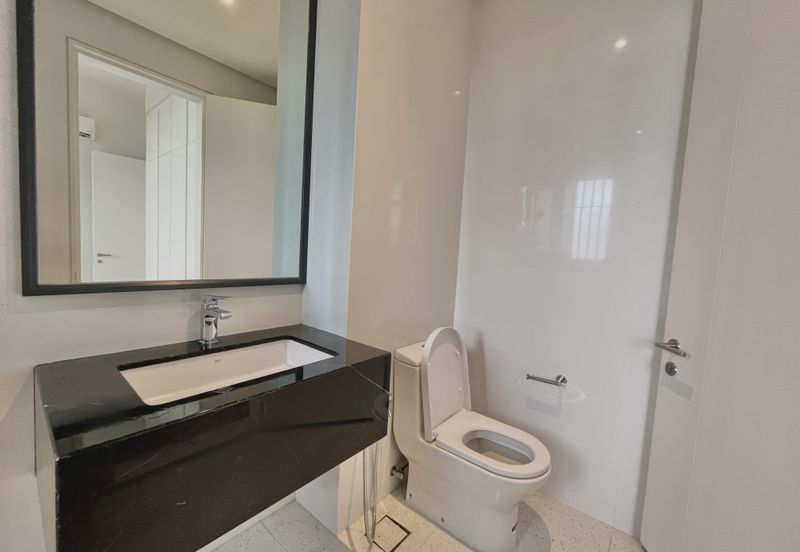 Pavilion Embassy Residence