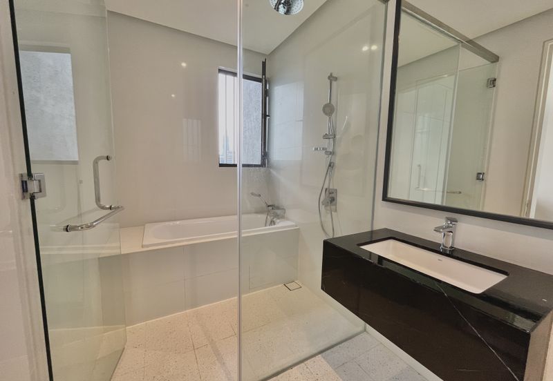 Pavilion Embassy Residence