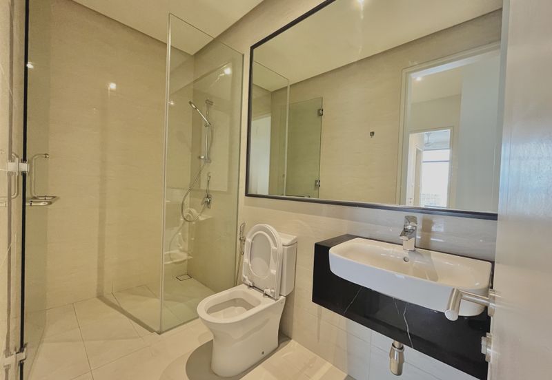 Pavilion Embassy Residence