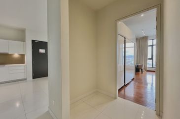 Pavilion Embassy Residence