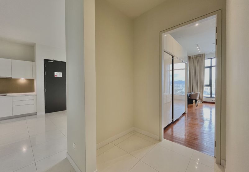 Pavilion Embassy Residence