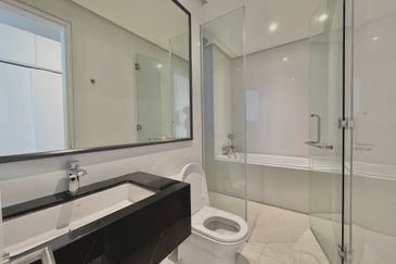 Pavilion Embassy Residence