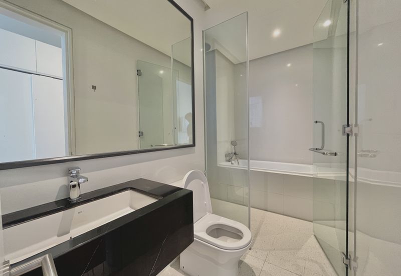 Pavilion Embassy Residence