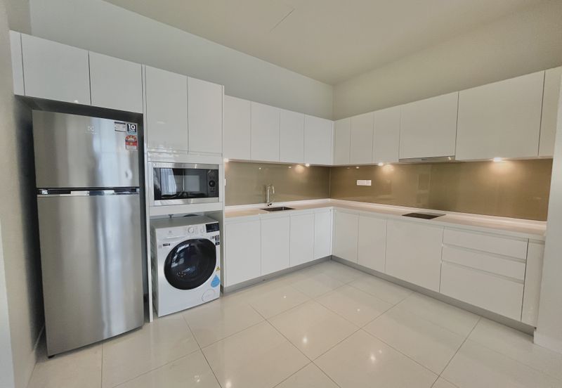 Pavilion Embassy Residence